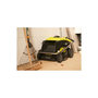 Voir la diapositive 3 : Ryobi Tondeuse RYOBI 18V LithiumPlus Brushless coupe 37cm - 1 batterie 5,0 Ah - 1 chargeur rapide - RY18L