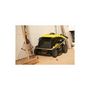 Voir la diapositive 3 : Ryobi Tondeuse RYOBI 18V LithiumPlus Brushless coupe 37cm - 1 batterie 5,0 Ah - 1 chargeur rapide - RY18L