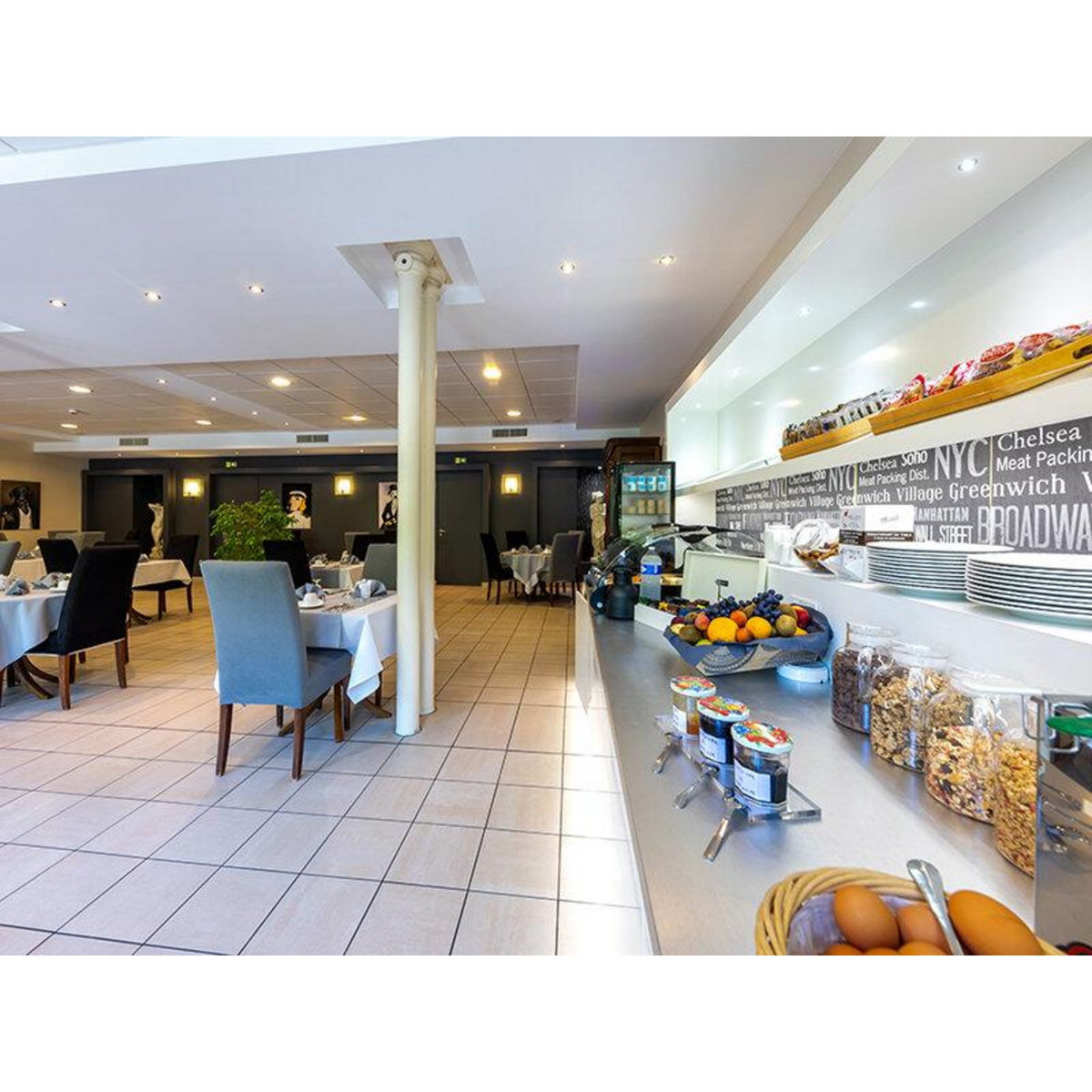 Smartbox 2 jours en studio avec accès au centre thermal près de Vittel - Coffret Cadeau Séjour