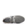Voir la diapositive 4 : TBS Chaussures bateau Gris Homme TBS Bateau Canvas