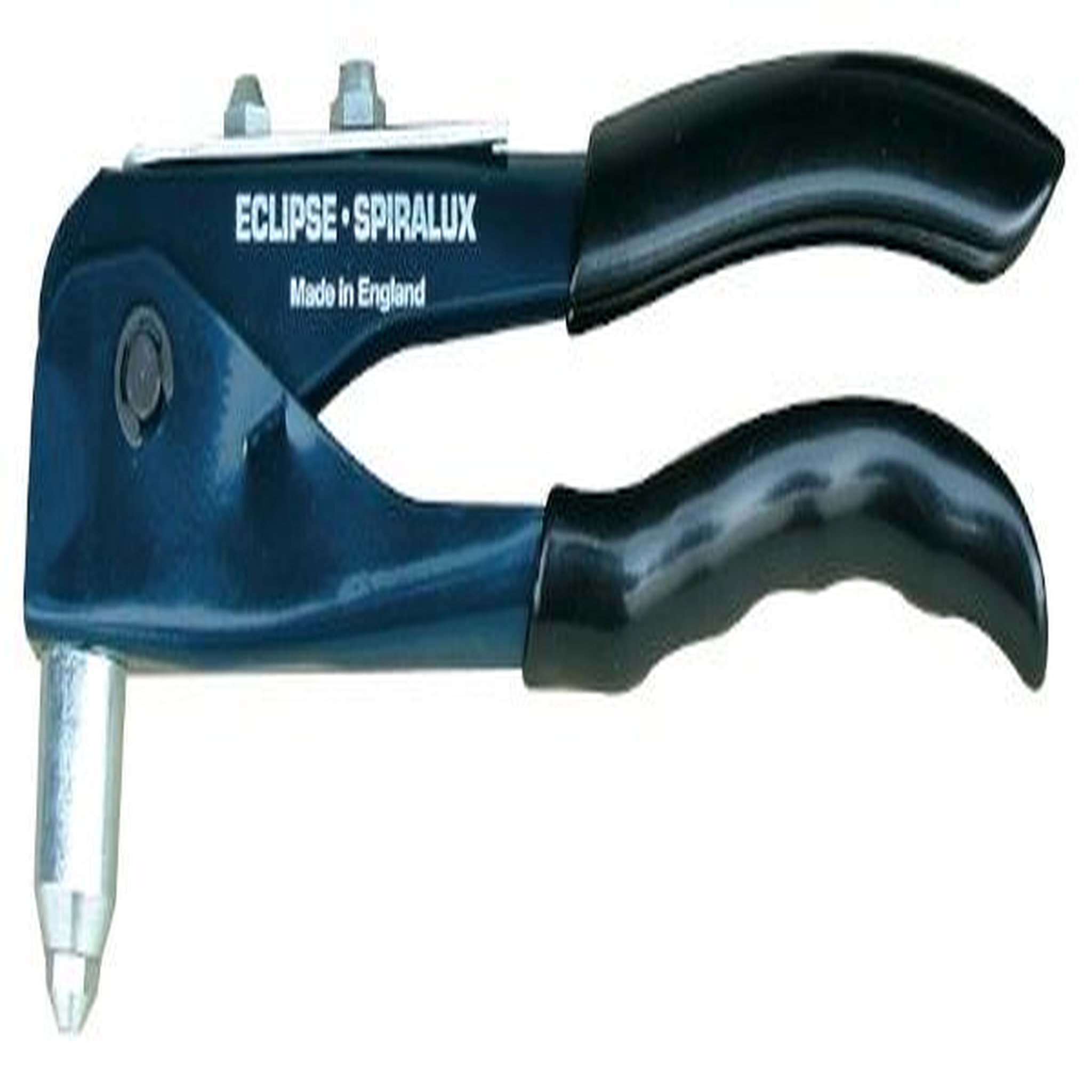 SPIRALUX Pince à riveter 3,2 à 4,8 mm