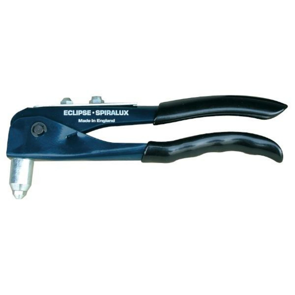 SPIRALUX Pince à riveter 3,2 à 4,8 mm