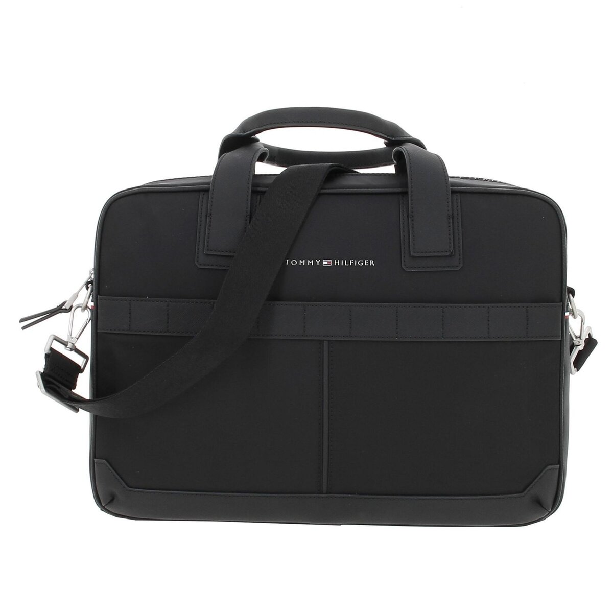 Sac 2024 ordinateur hilfiger