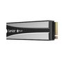 Voir la diapositive 2 : Lexar SSD interne Lexar LEXAR SSD 2TO PLAY POUR PS5