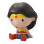 Voir la diapositive 1 : PLASTOY Tirelire Chibi Wonder Woman