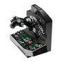 Voir la diapositive 4 : Thrustmaster Manette des gaz - THRUSTMASTER - Viper TQS Mission Pack - Noir