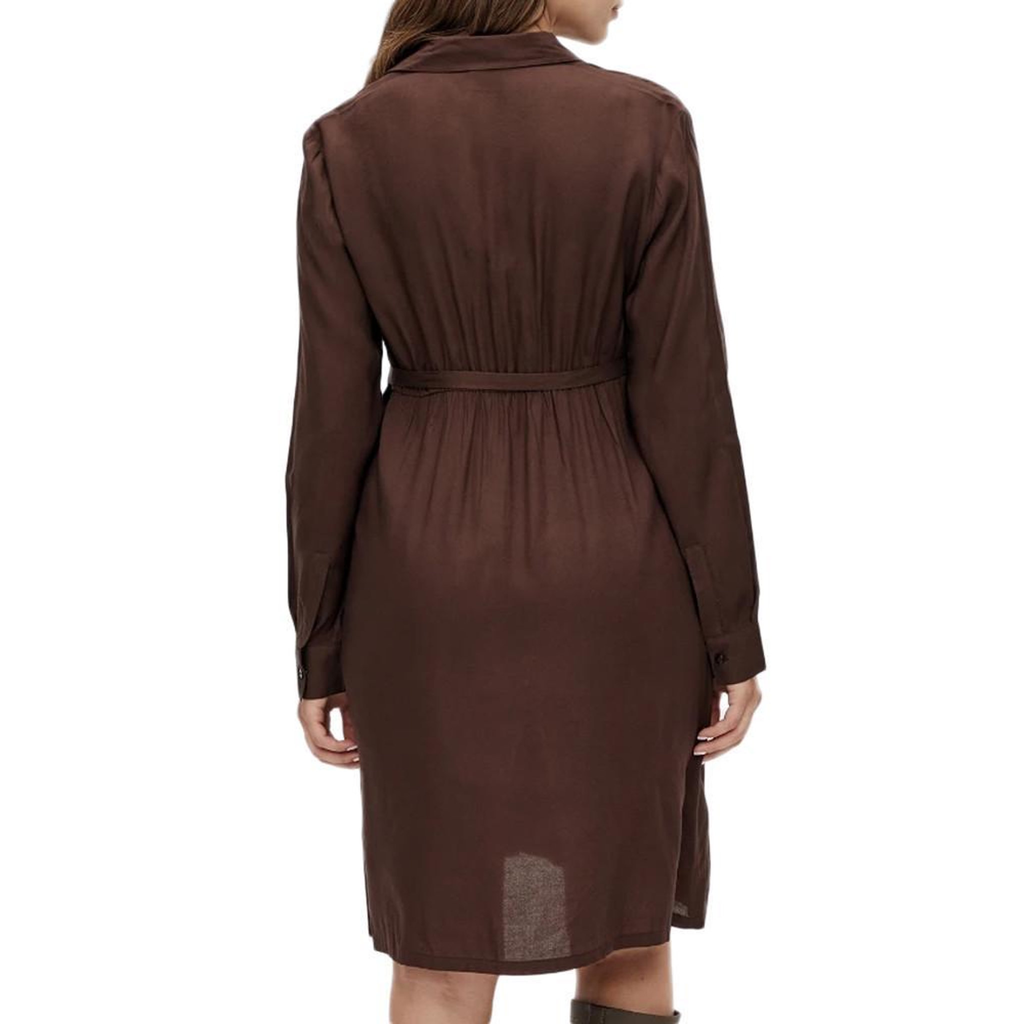 Voir la diapositive 4 : MAMALICIOUS Robe  Femme Mamalicious Lia