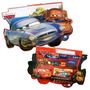 Voir la diapositive 1 : Coffret peinture et dessin Cars 2