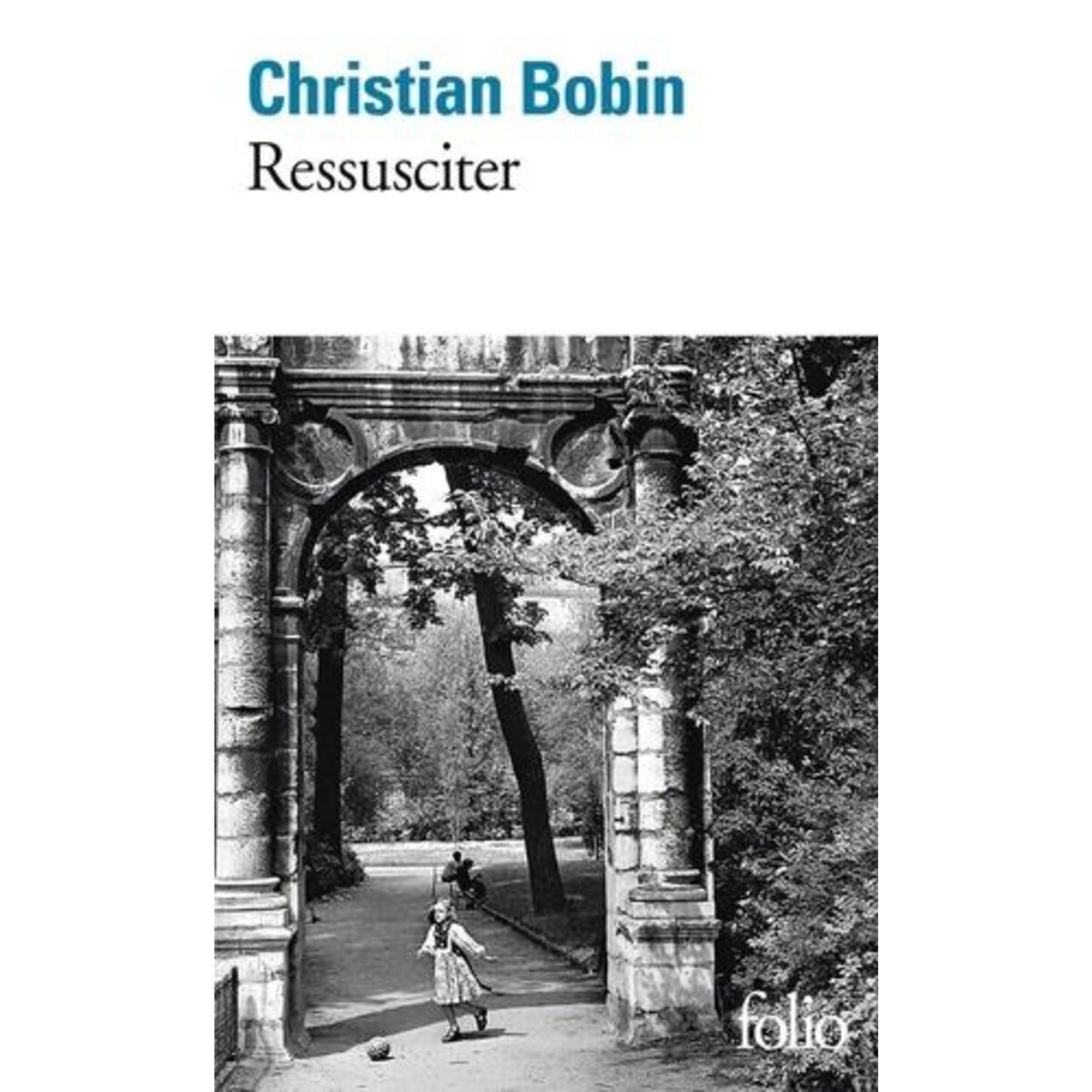 RESSUSCITER, Bobin Christian