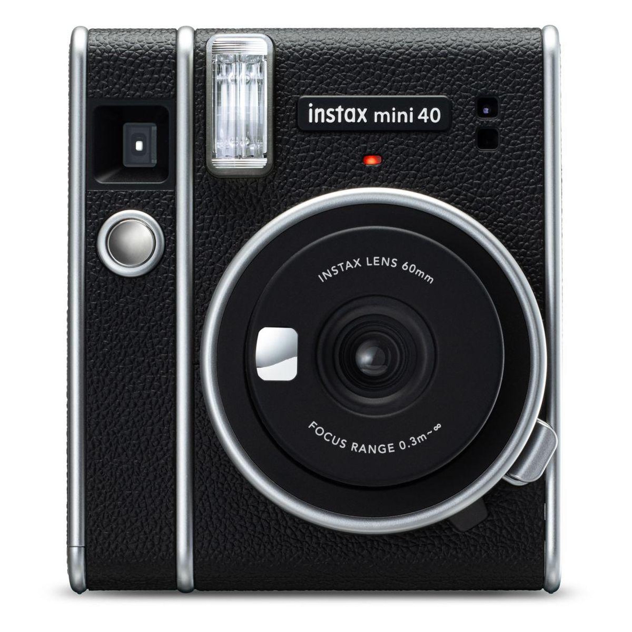 FUJIFILM Appareil photo Instantané Instax Mini 40