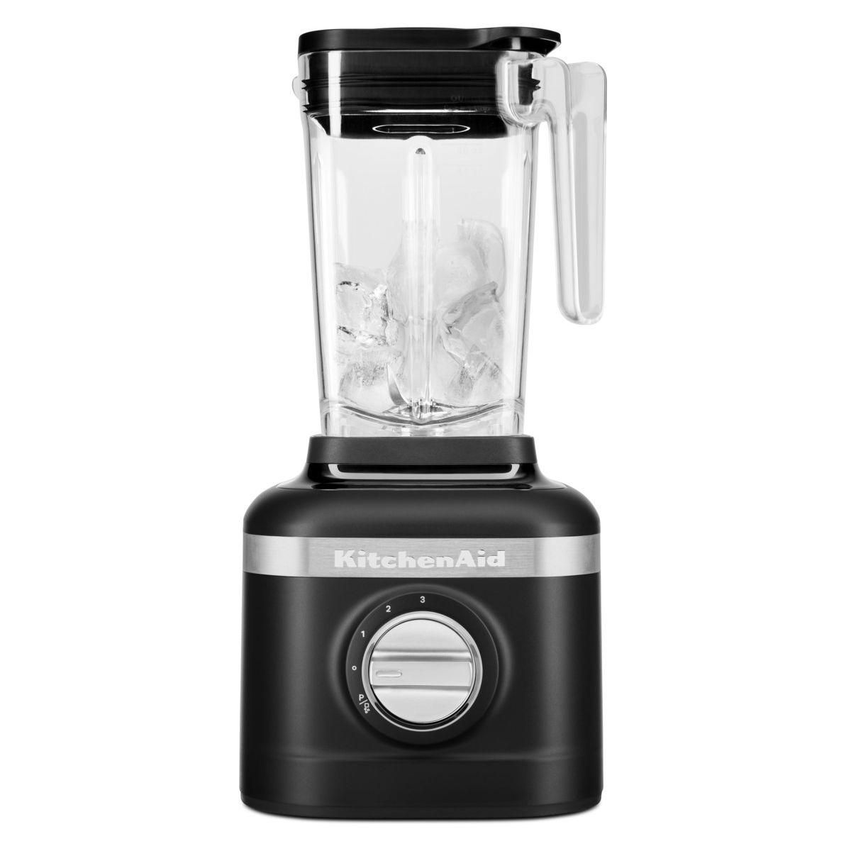 KitchenAid Blender K150 Noir Réglisse 5KSB1325EBM