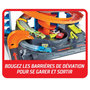 Voir la diapositive 5 : HOT WHEELS Hot Wheels City 50 méga Garage