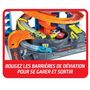 Voir la diapositive 5 : HOT WHEELS Hot Wheels City 50 méga Garage