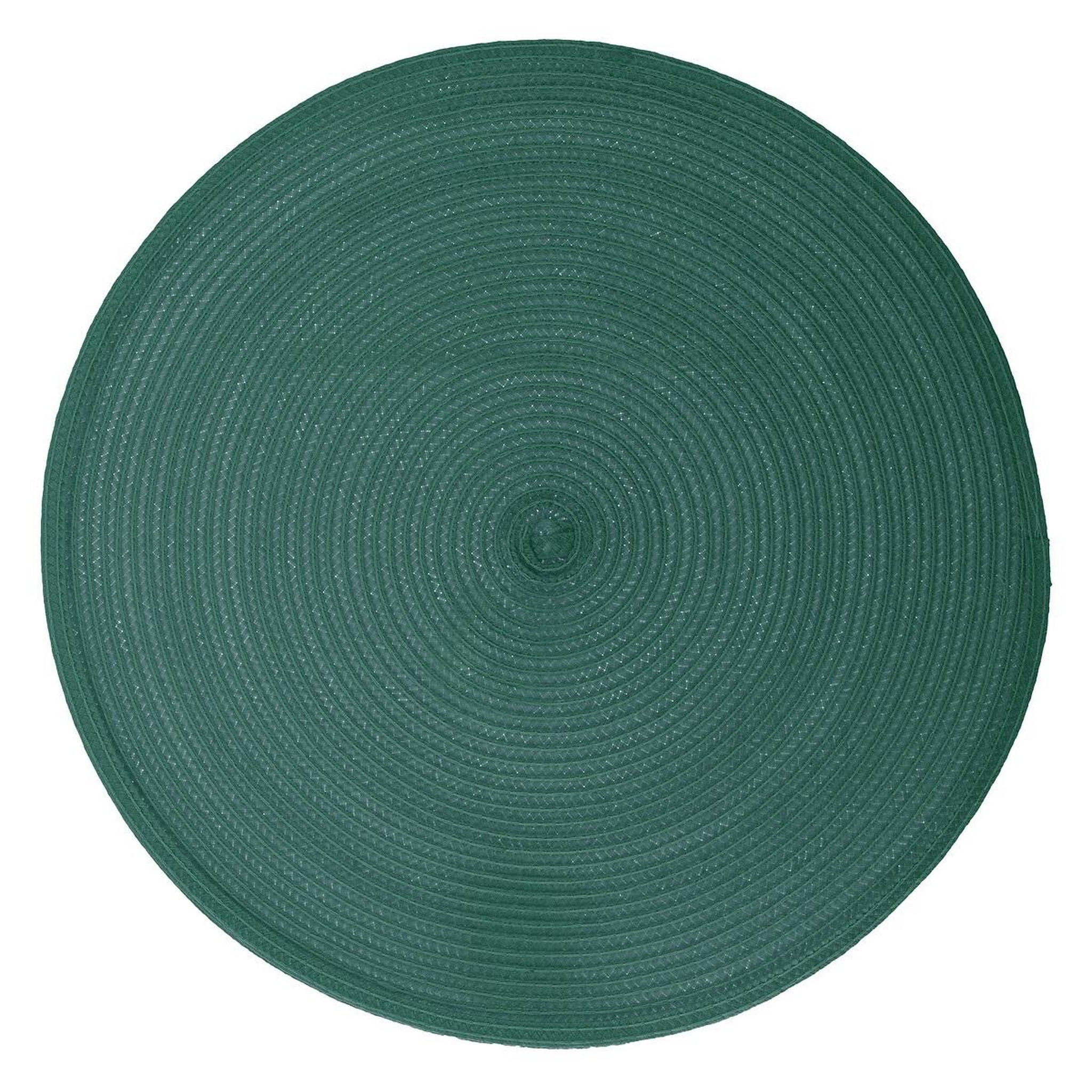 Voir la diapositive 1 : Eden Set de table façon tressé design et moderne