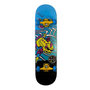 Voir la diapositive 1 : Maui And Sons skateboard 31 pouces - invasion