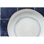 Voir la diapositive 5 : BJORN Assiette creuse IRIS Ø22,5cm - 6 pièces - Blanc ivoire