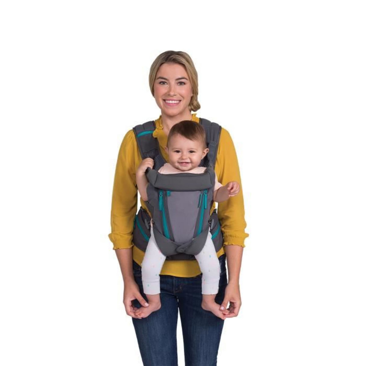 INFANTINO Porte bébé In Gear Carry On