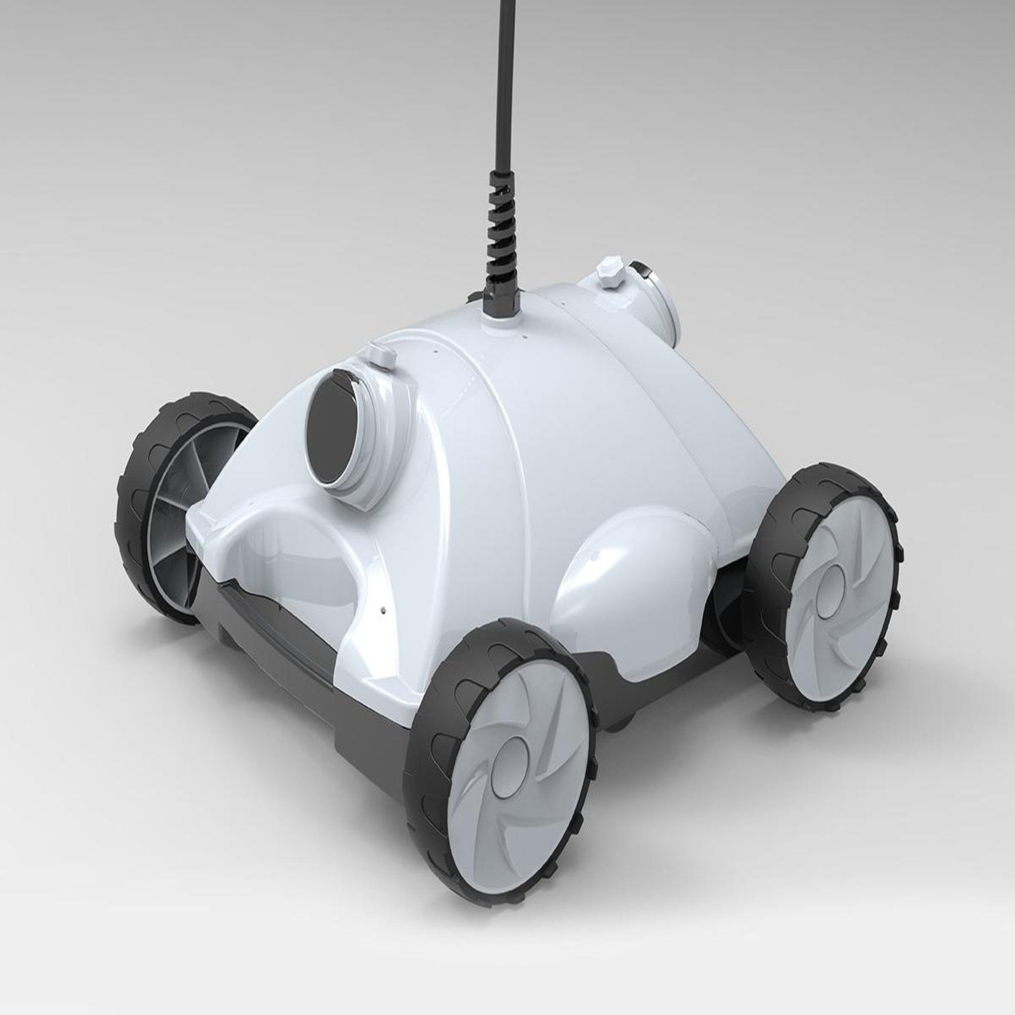 Ubbink Robot de piscine électrique robotclean 1 - ubbink