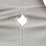 Voir la diapositive 3 : Paris Prix Veste Polaire Chien  Frileux  40cm Gris Clair