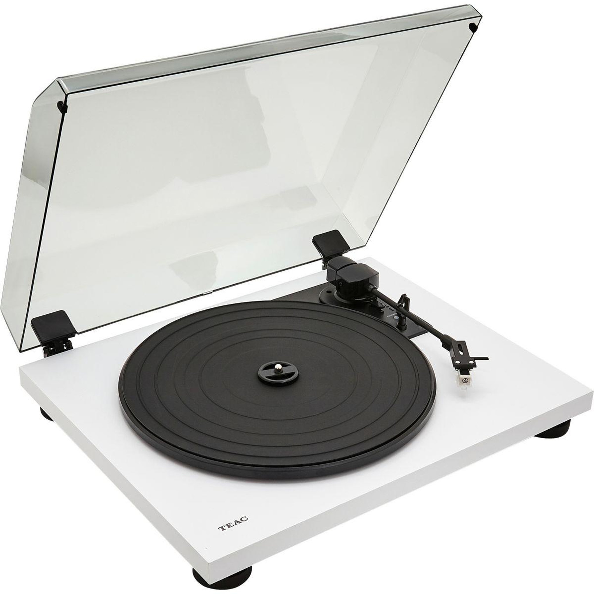 Teac Platine vinyle TN-180BT-A3/W
