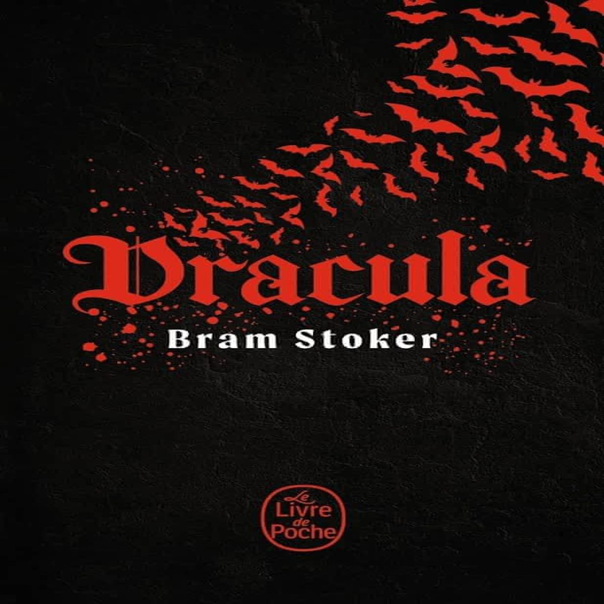 DRACULA, Stoker Bram