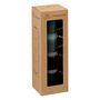 Voir la diapositive 5 : Paris Prix Lot de 4 Mugs sur Rack  Chope  28cl Noir & Vert