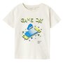 Voir la diapositive 1 : NAME IT T shirt /Bleu Garçon Name it Berte