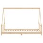 Voir la diapositive 5 : VIDAXL Cadre de lit pour enfant 90x190 cm Bois de pin massif
