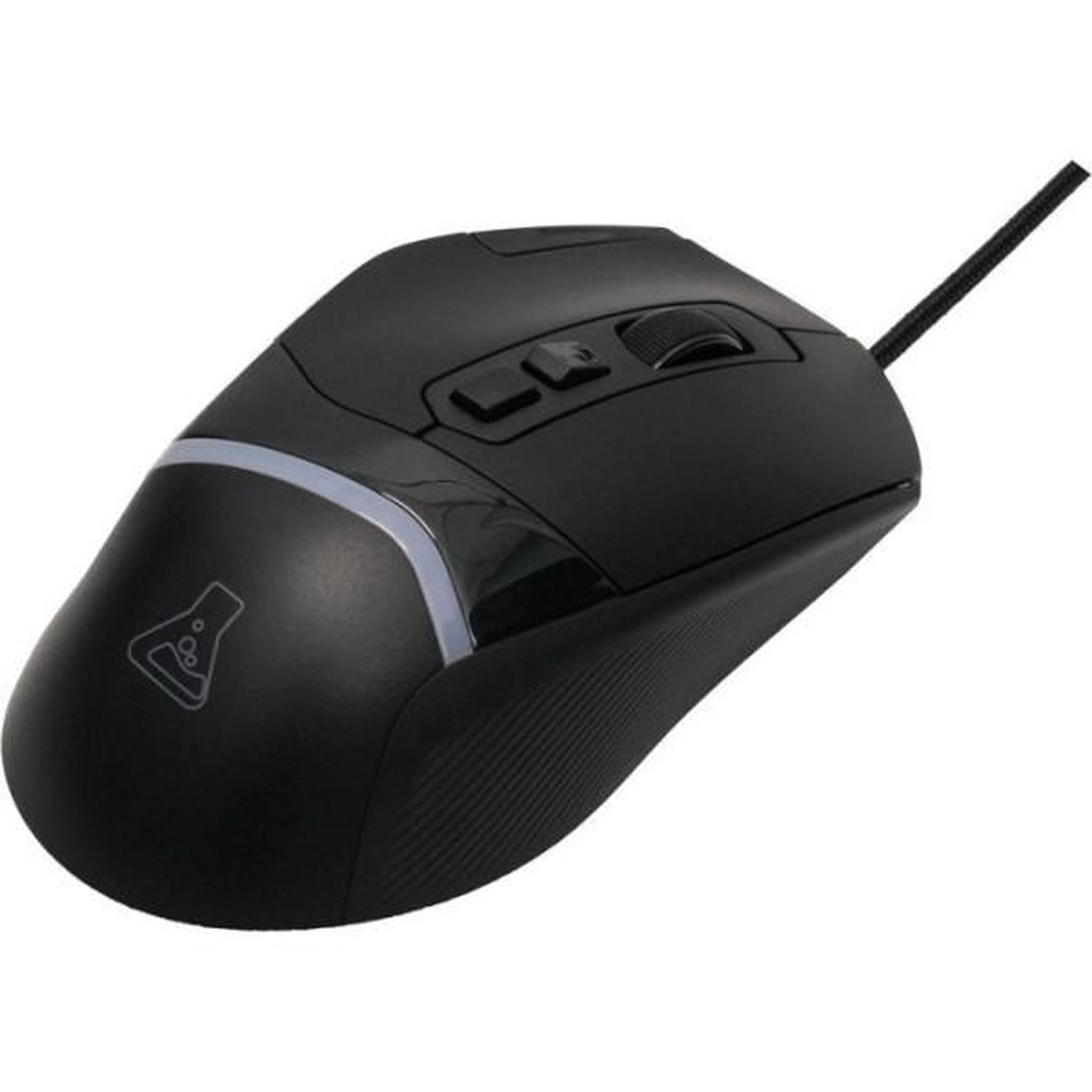Voir la diapositive 4 : THE G-LAB Souris gamer filaire - the g-lab - kult palladium - 12800 dpi