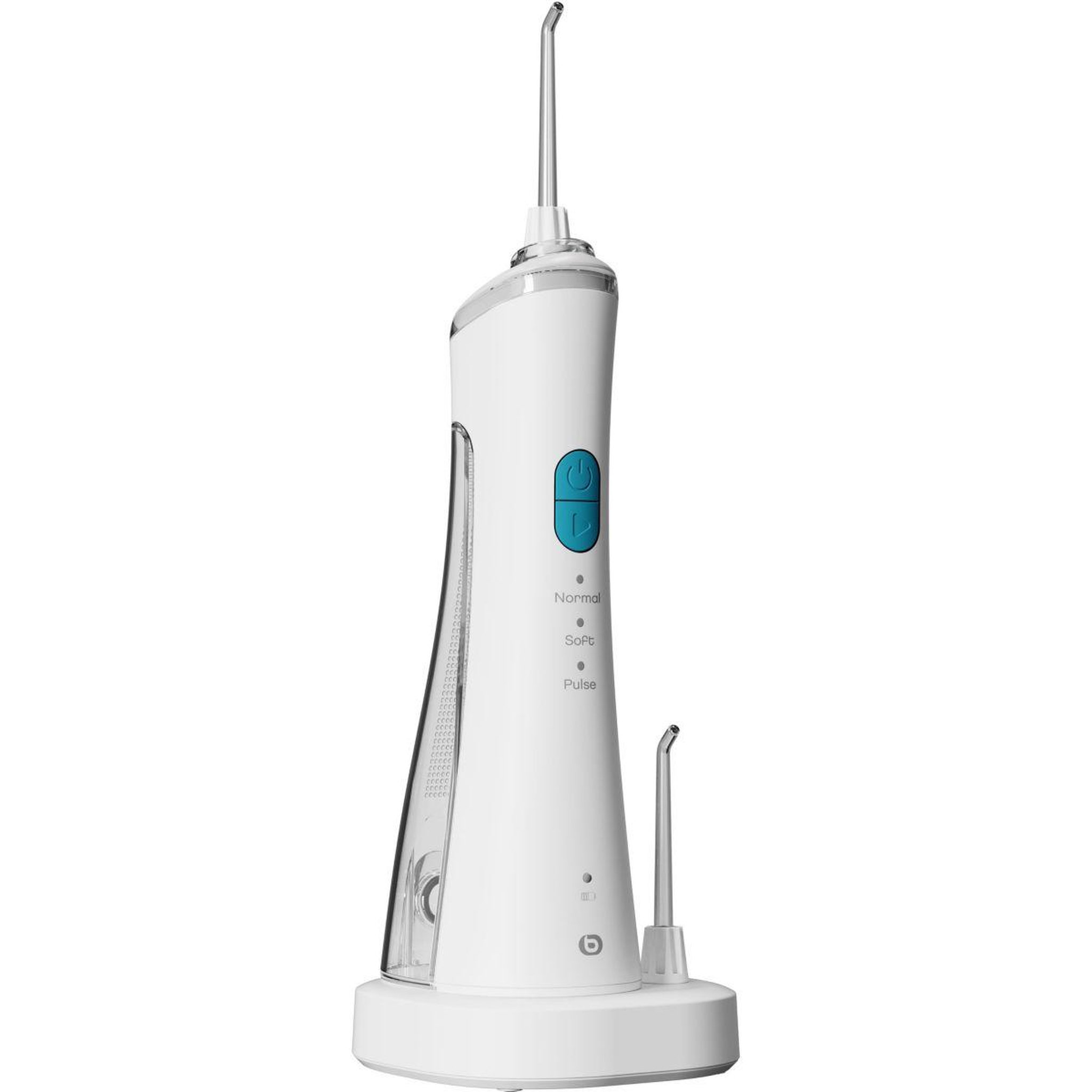 Voir la diapositive 3 : ESSENTIEL B Hydropulseur EJD2 Pulse Confort
