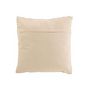 Voir la diapositive 2 : Paris Prix Coussin Imprimé  Linea  45x45cm Beige & Marron
