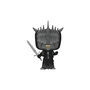 Voir la diapositive 2 : Funko Figurine Funko Pop Movies The Lord of the Rings Mouth of Sauron