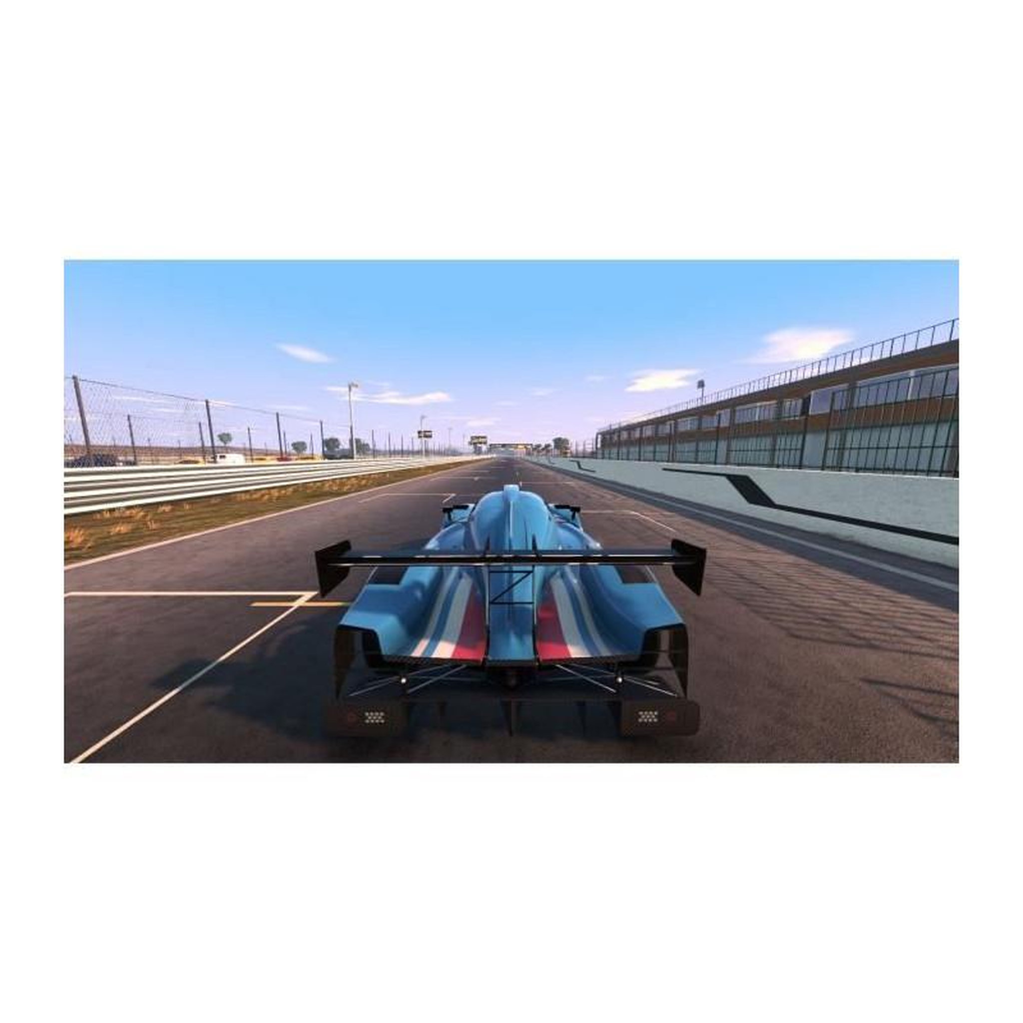 Voir la diapositive 5 : Just for games Hot Lap Racing - Jeu Nintendo Switch