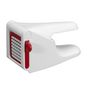 Voir la diapositive 2 : MOULINEX Coupe frites - plastique