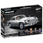 PLAYMOBIL 70578 - 007 - James Bond Aston Martin DB5 - Goldfinger