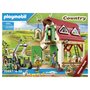 PLAYMOBIL Country 70887 - Ferme avec animaux