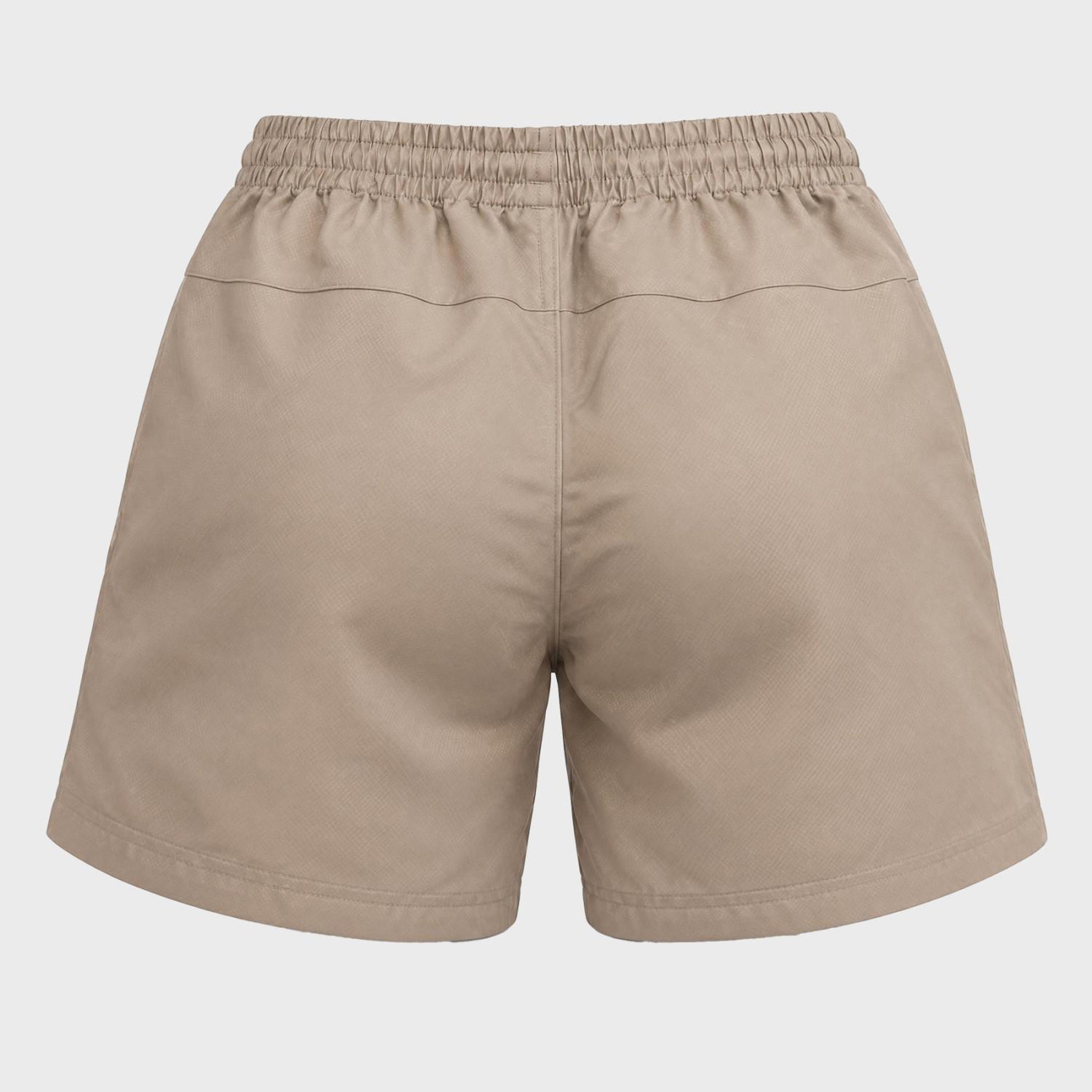 Voir la diapositive 2 : UMBRO Short de sport homme avec poches zippées et logo thermocollé 484500