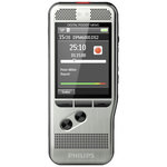 Philips Dictaphone Philips Digital Pocket Memo DPM6000 - enregistreur vocal professionnel