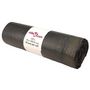 Voir la diapositive 2 : VIDAXL Sacs poubelles avec cordons 250 pcs noir 120 L