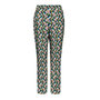 Voir la diapositive 2 : Only Pantalon /Bleu à Motifs Femme Only