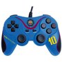 SUBSONIC Manette filaire PS3 - FCB
