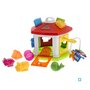 CHICCO Cottage des animaux