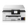 Voir la diapositive 3 : Canon Imprimante jet d'encre Megatank Maxify GX1050