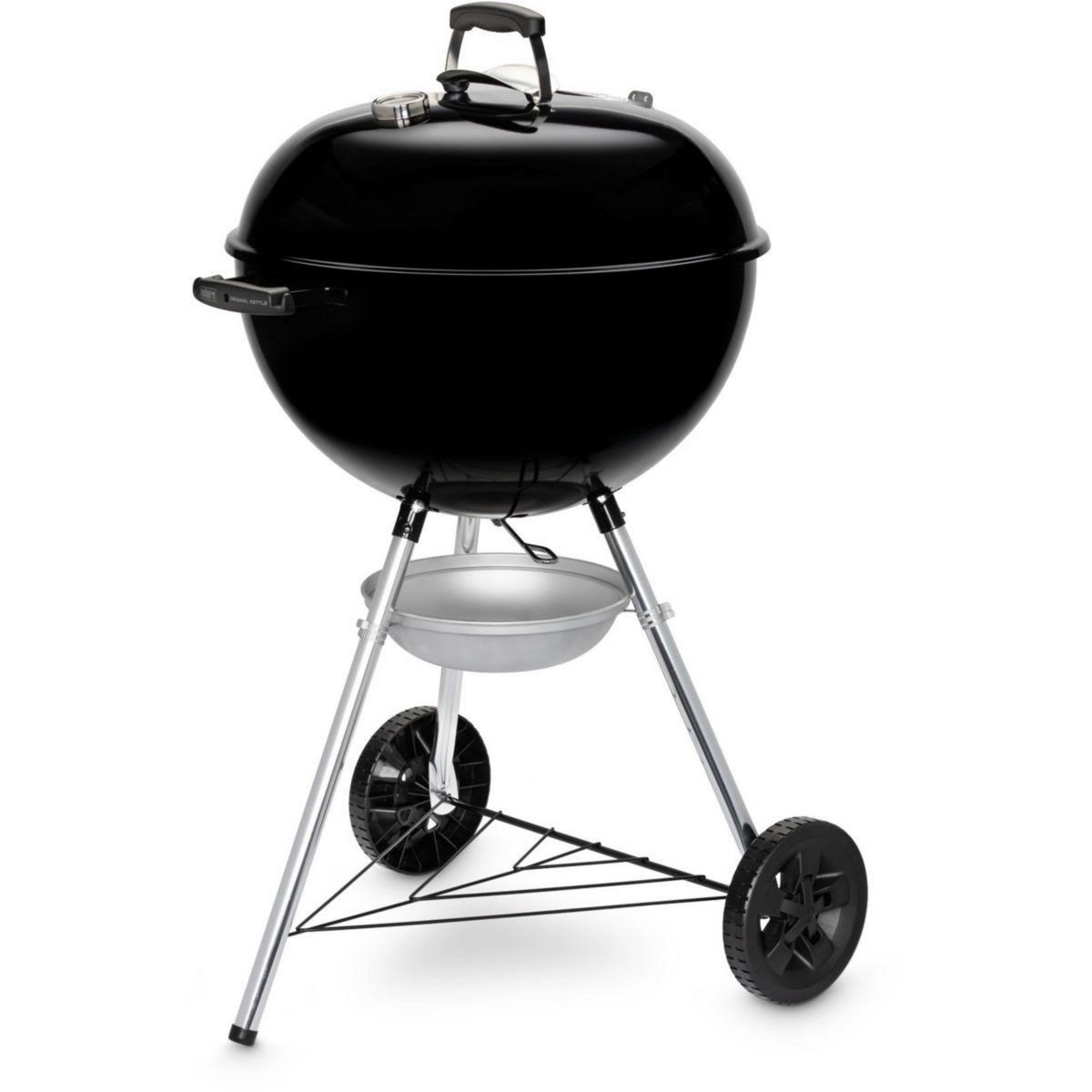 Weber Barbecue charbon original kettle E-5710 charcoal Grill 57 cm