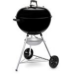 Weber Barbecue charbon original kettle E-5710 charcoal Grill 57 cm