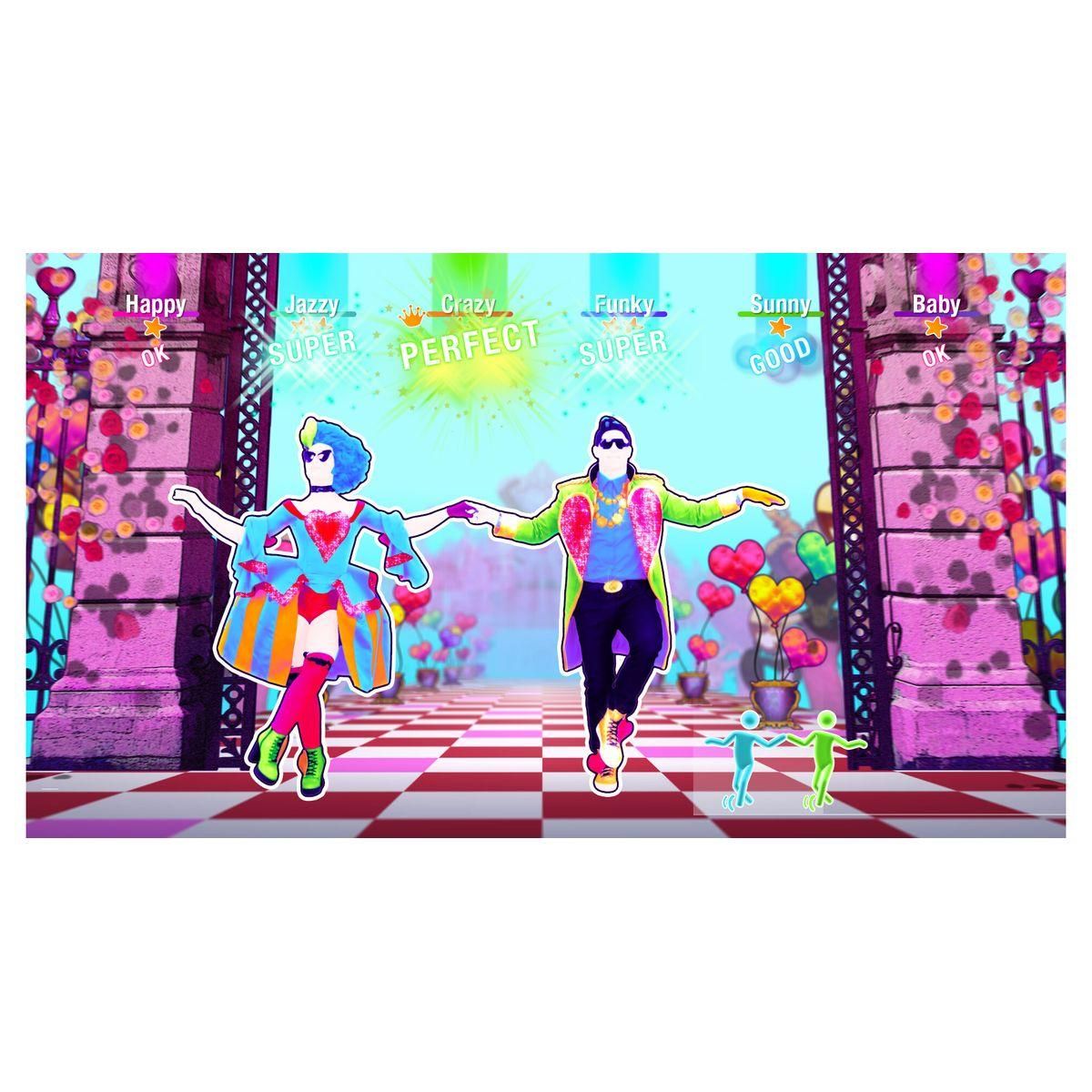 Just Dance 2019 Code de Téléchargement Nintendo Switch