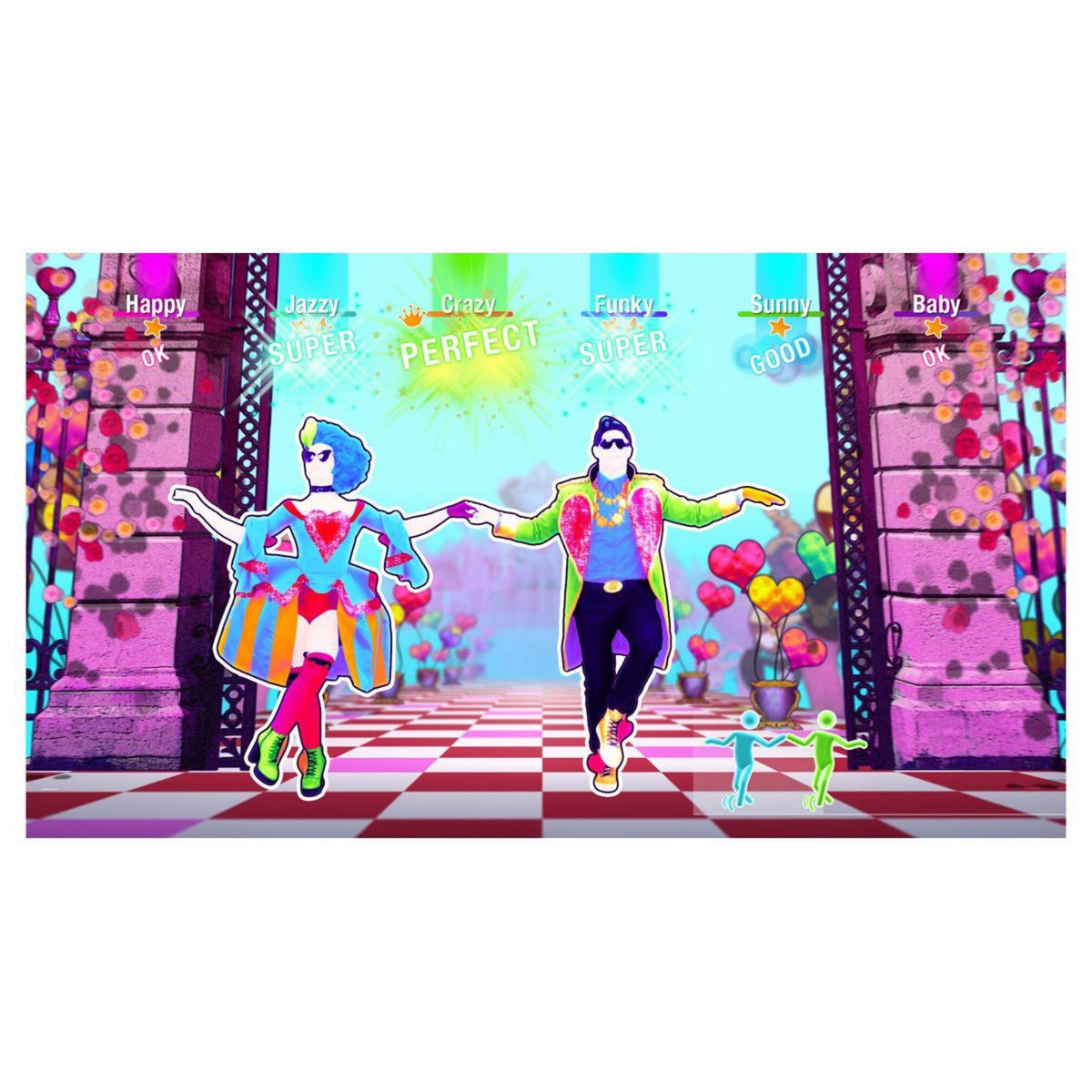 Just Dance 2019 Code de Téléchargement Nintendo Switch