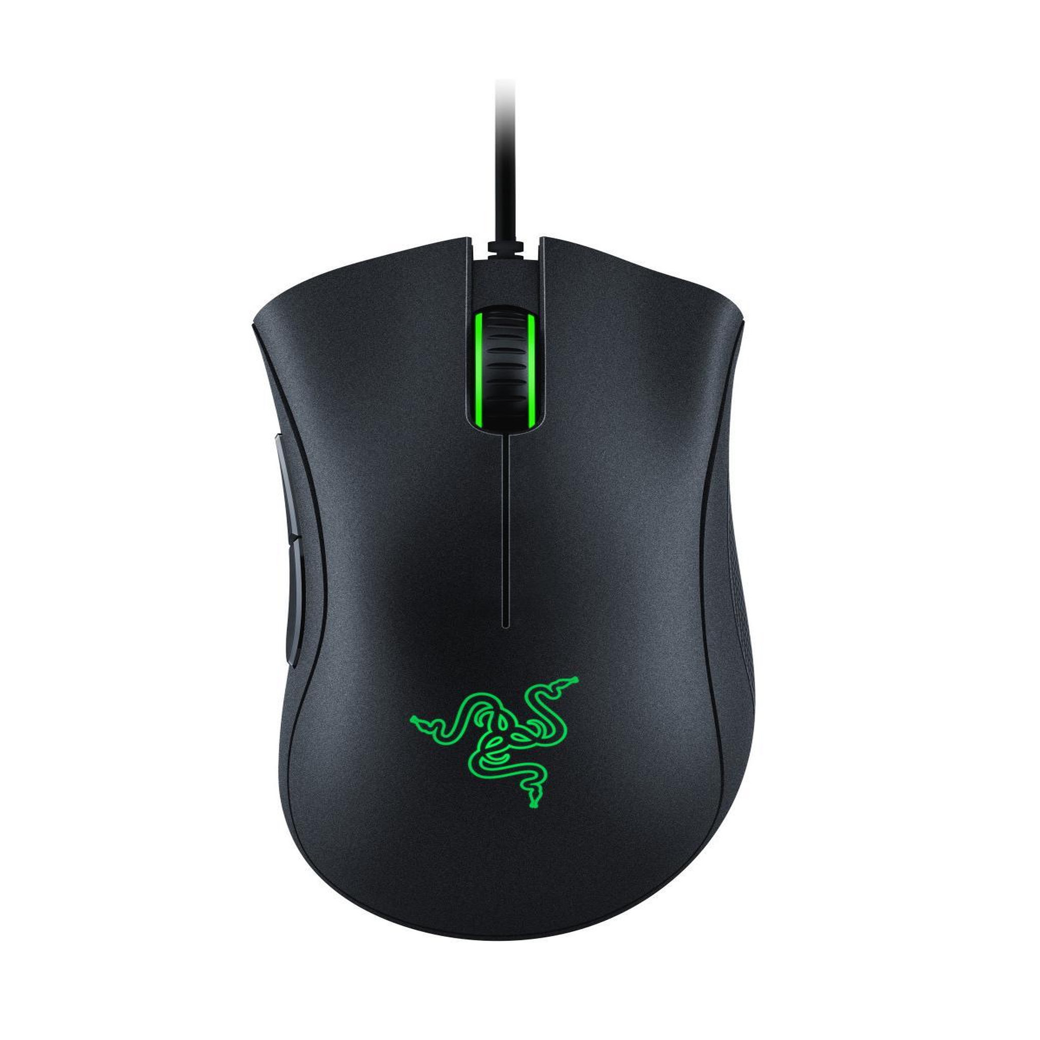 Razer Razer deathadder essential souris droitier usb type-a optique 6400 dpi