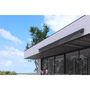 Voir la diapositive 5 : CONCEPT USINE Store banne 4 x 3 m gris LOZIO
