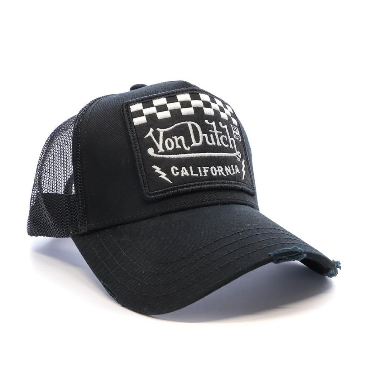VON DUTCH Casquette e Homme Von Dutch TRUCK02